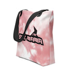Load image into Gallery viewer, MARK MY WORD! Tote Bag
