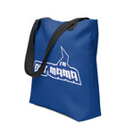 Load image into Gallery viewer, MARK MY WORD! Tote Bag
