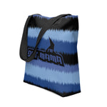 Load image into Gallery viewer, MARK MY WORD! Tote Bag
