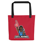 Load image into Gallery viewer, Signature Tote Bag
