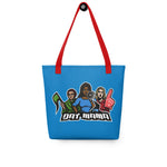 Load image into Gallery viewer, &quot;The Original&quot; Tote Bag
