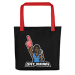 Load image into Gallery viewer, Signature Tote Bag
