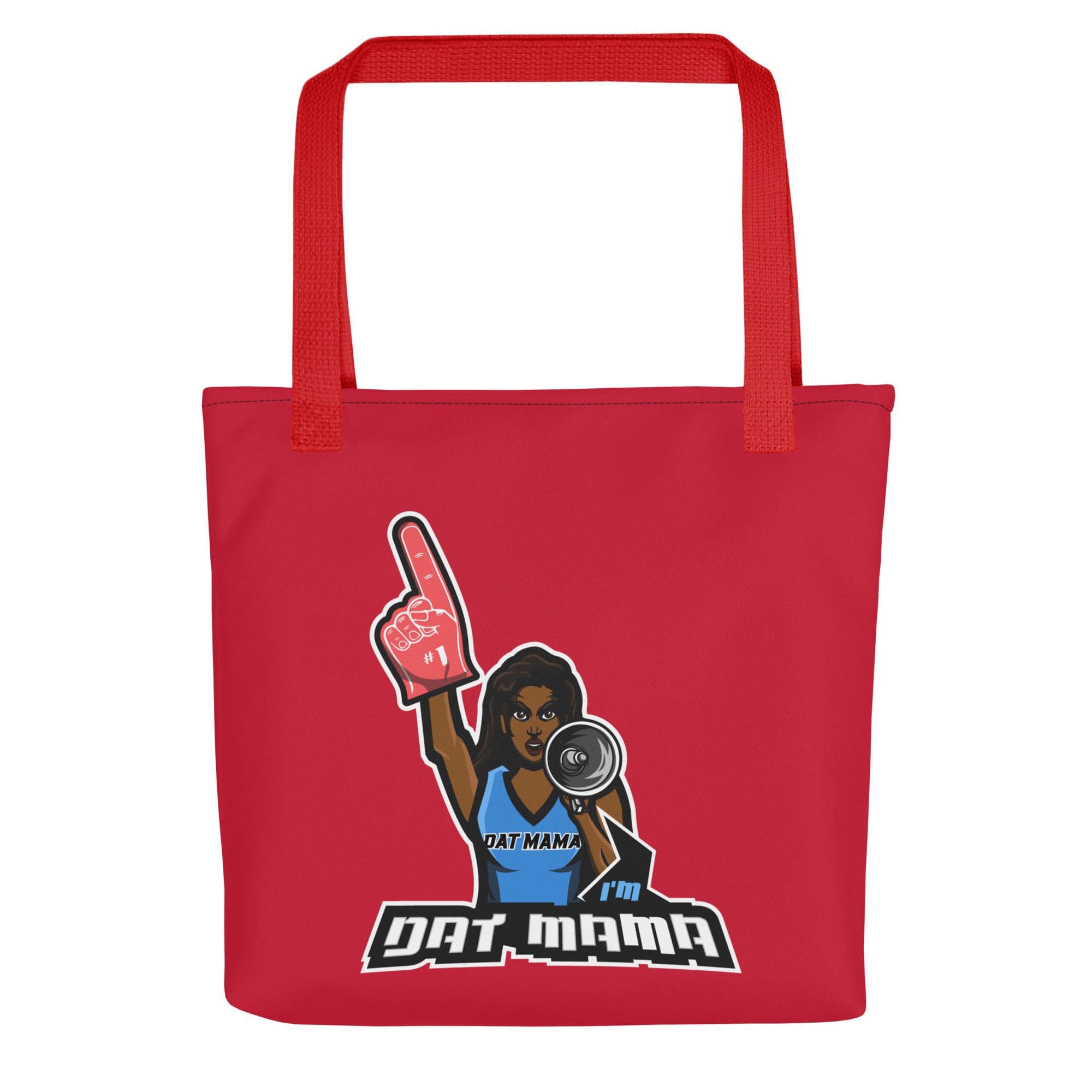 Signature Tote Bag