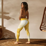 Load image into Gallery viewer, MARK MY WORD! Leggings
