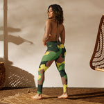 Load image into Gallery viewer, MARK MY WORD! Leggings
