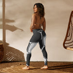 Load image into Gallery viewer, MARK MY WORD! Leggings
