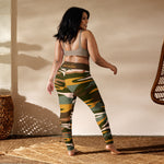 Load image into Gallery viewer, MARK MY WORD! Plus-Size Leggings
