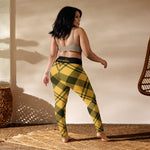 Load image into Gallery viewer, MARK MY WORD! Plus-Size Leggings
