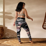 Load image into Gallery viewer, MARK MY WORD! Plus-Size Leggings

