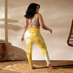 Load image into Gallery viewer, MARK MY WORD! Plus-Size Leggings

