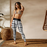 Load image into Gallery viewer, MARK MY WORD! Leggings
