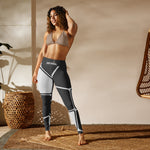 Load image into Gallery viewer, MARK MY WORD! Leggings
