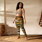 Load image into Gallery viewer, MARK MY WORD! Plus-Size Leggings
