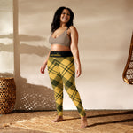 Load image into Gallery viewer, MARK MY WORD! Plus-Size Leggings

