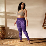 Load image into Gallery viewer, MARK MY WORD! Plus-Size Leggings
