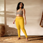 Load image into Gallery viewer, MARK MY WORD! Plus-Size Leggings
