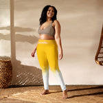 Load image into Gallery viewer, MARK MY WORD! Plus-Size Leggings
