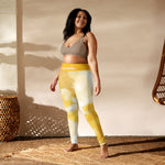 Load image into Gallery viewer, MARK MY WORD! Plus-Size Leggings

