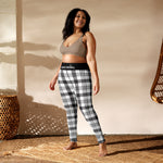 Load image into Gallery viewer, MARK MY WORD! Plus-Size Leggings
