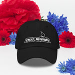 Load image into Gallery viewer, MARK MY WORD! Embroidered Classic Dad Hat
