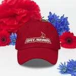 Load image into Gallery viewer, MARK MY WORD! Embroidered Classic Dad Hat
