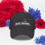 Load image into Gallery viewer, MARK MY WORD! Embroidered Classic Dad Hat
