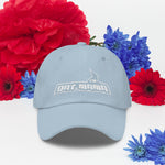 Load image into Gallery viewer, MARK MY WORD! Embroidered Classic Dad Hat
