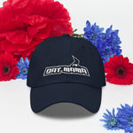 Load image into Gallery viewer, MARK MY WORD! Embroidered Classic Dad Hat
