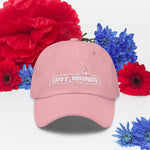 Load image into Gallery viewer, MARK MY WORD! Embroidered Classic Dad Hat
