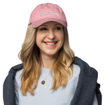 Load image into Gallery viewer, MARK MY WORD! Embroidered Classic Dad Hat
