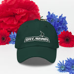 Load image into Gallery viewer, MARK MY WORD! Embroidered Classic Dad Hat
