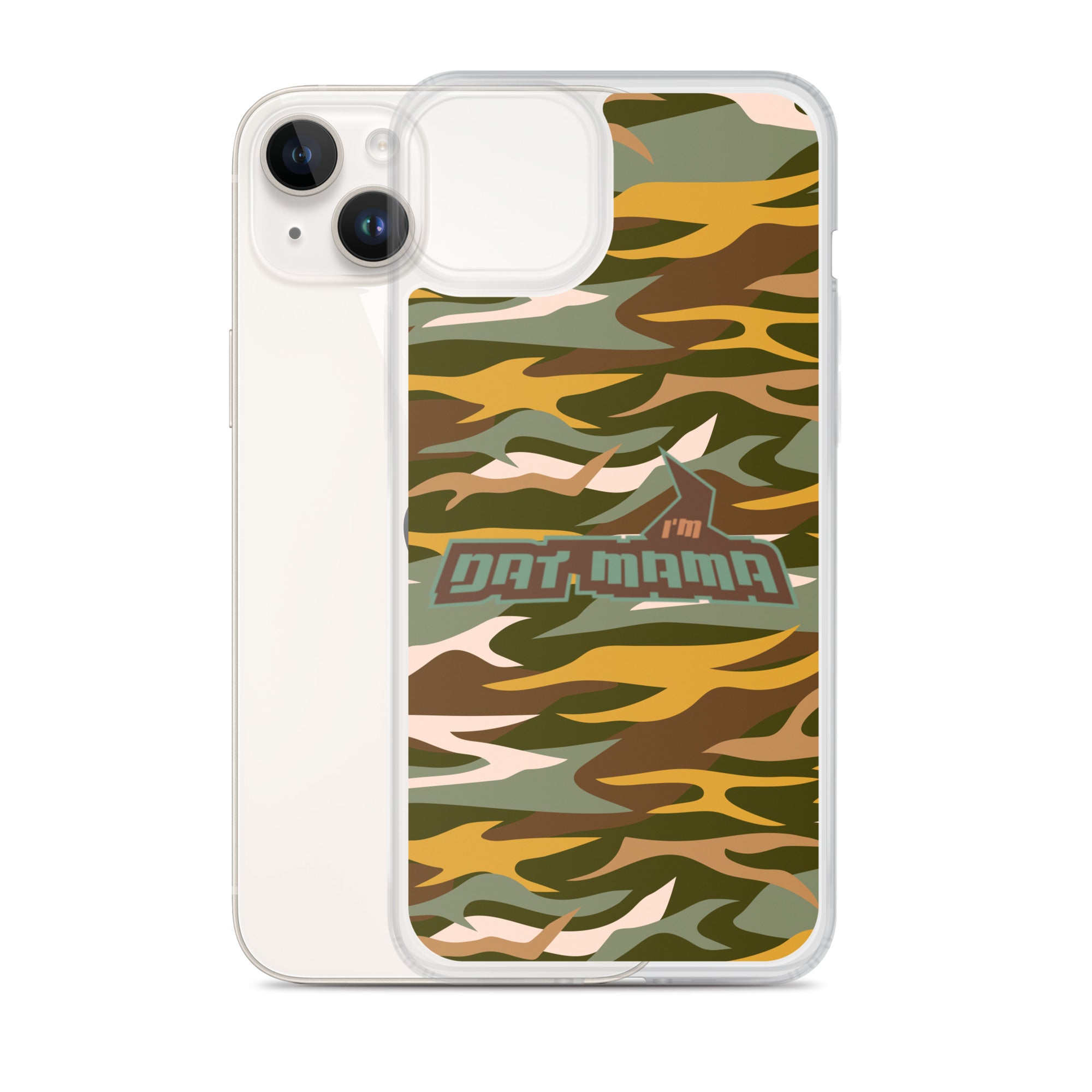 iPhone Case