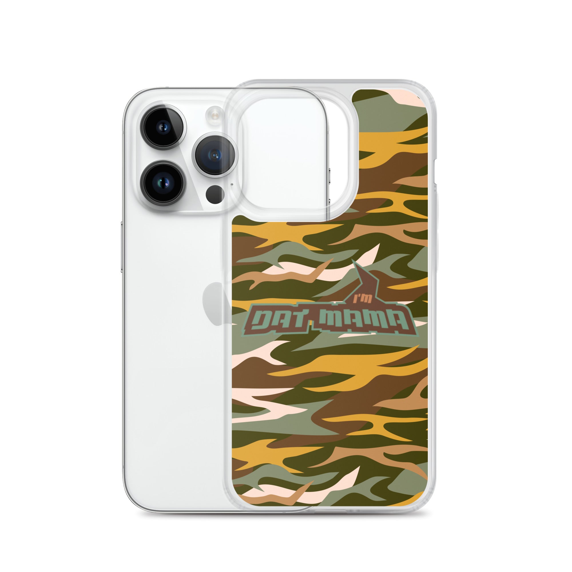 iPhone Case