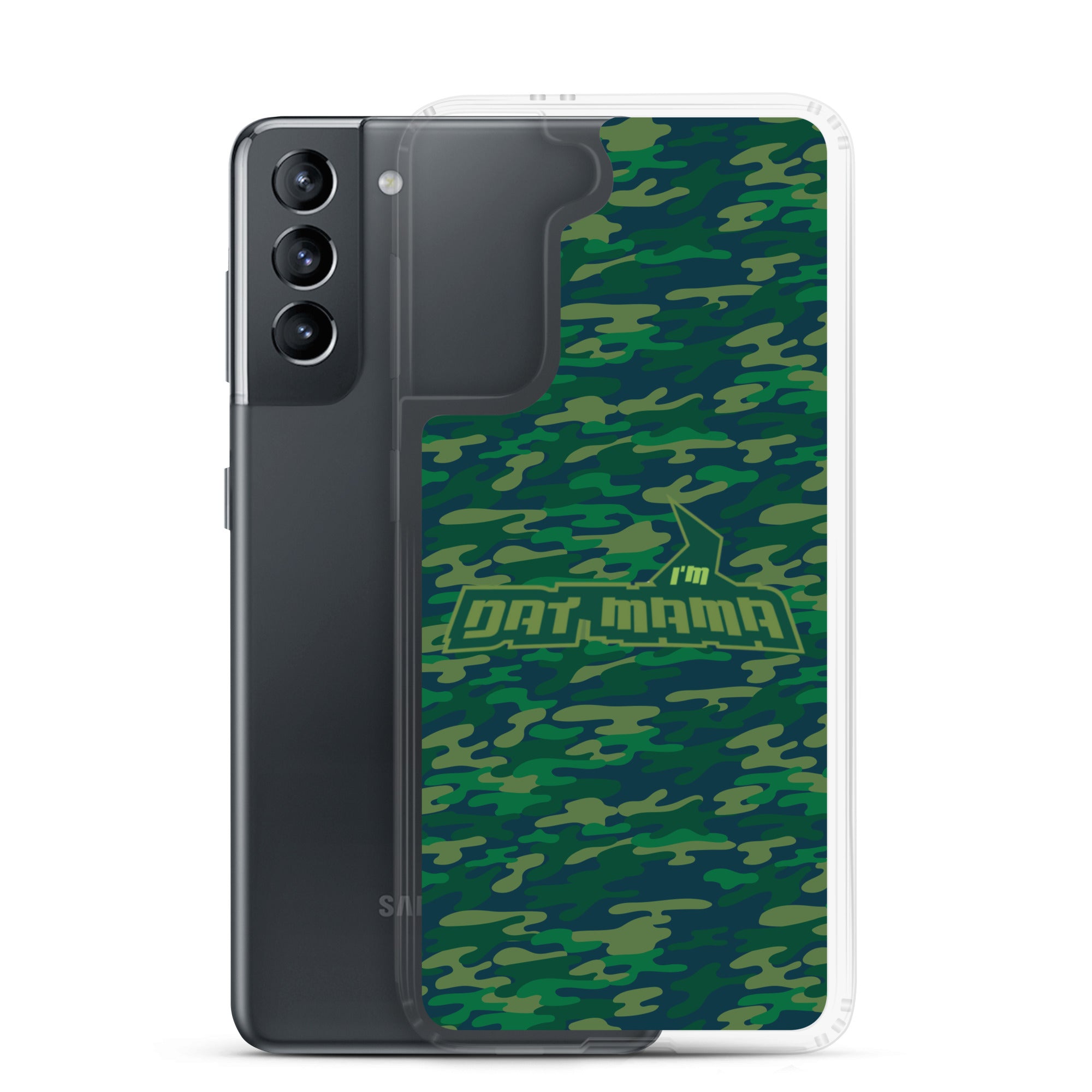 Samsung Case