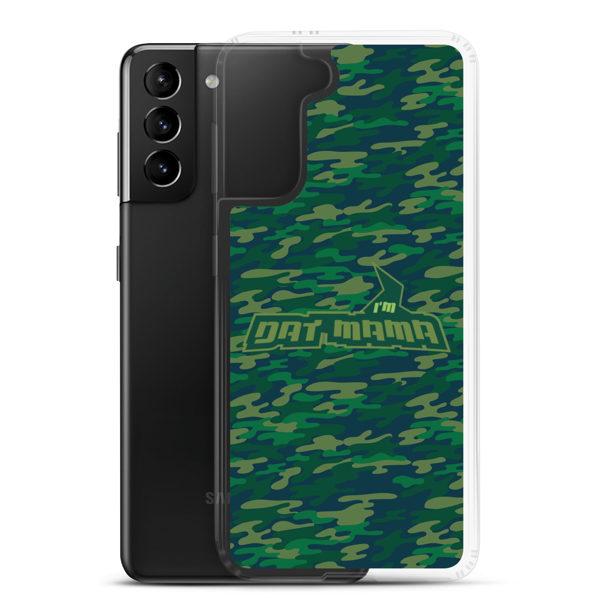 Samsung Case