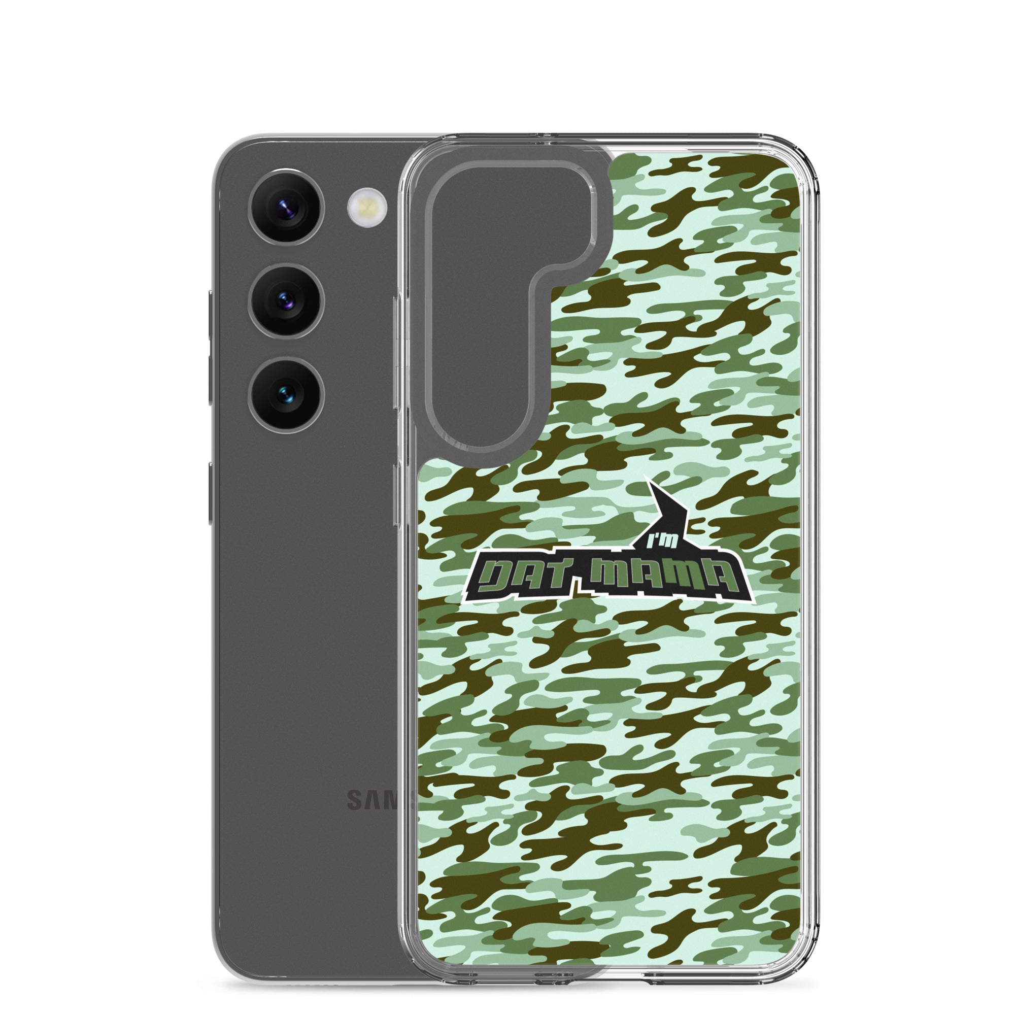 Samsung Case