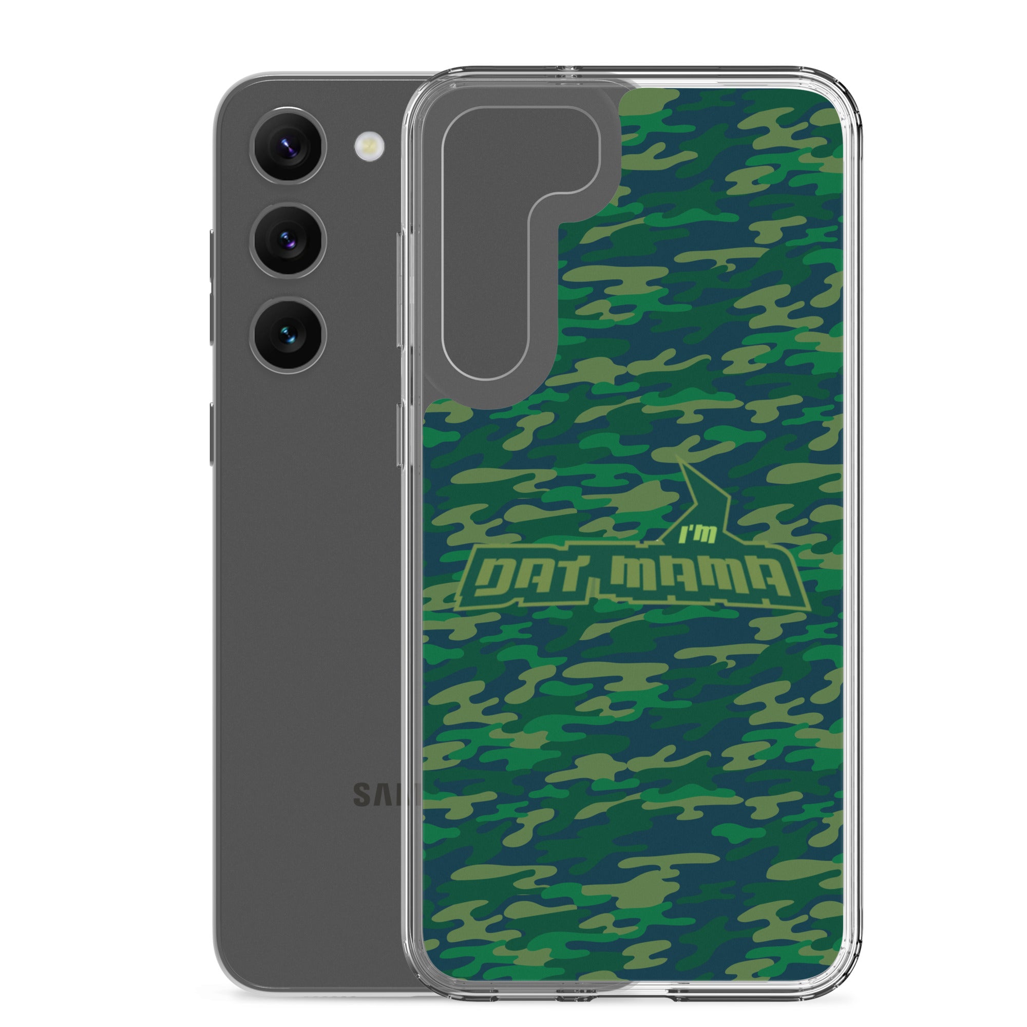 Samsung Case