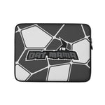 Load image into Gallery viewer, MARK MY WORD! Laptop Sleeve
