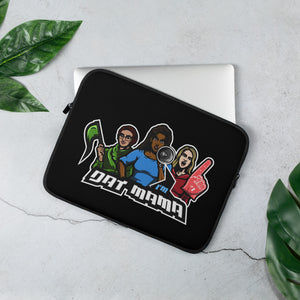 "The Original" Laptop Sleeve