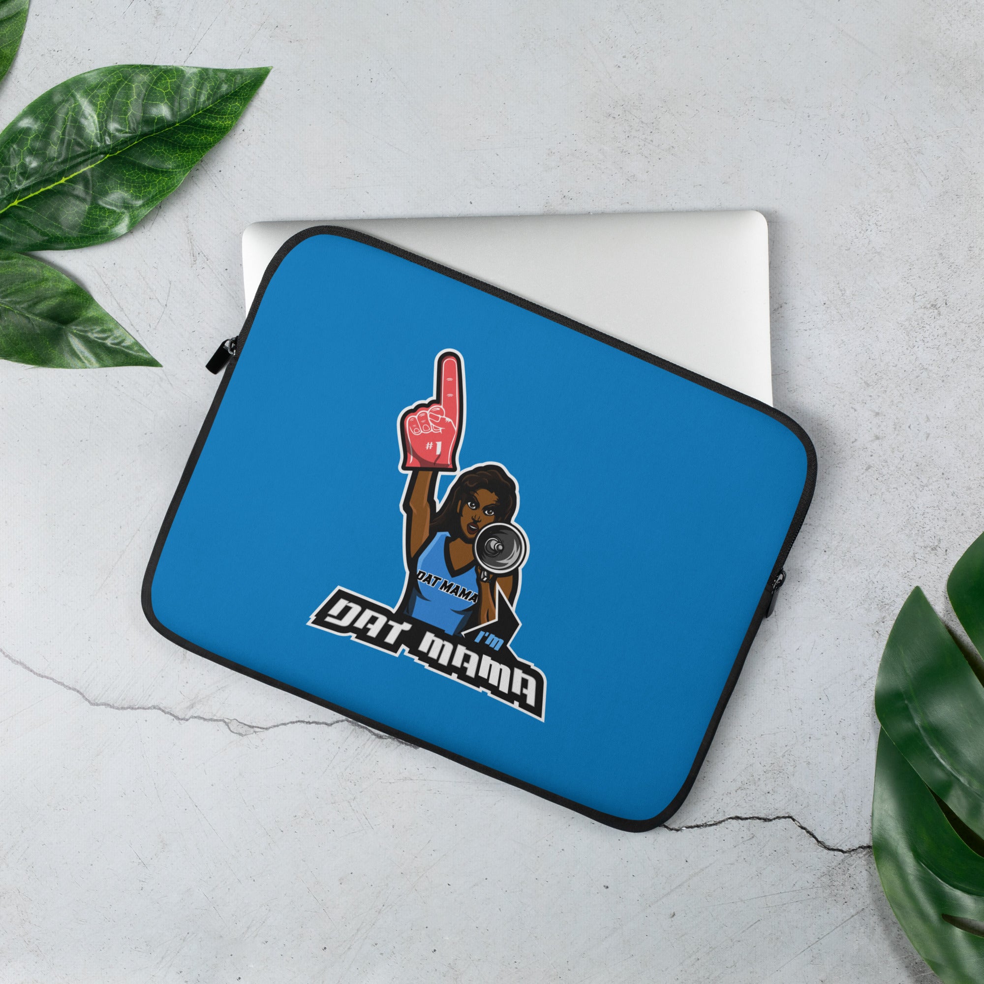 Signature Laptop Sleeve