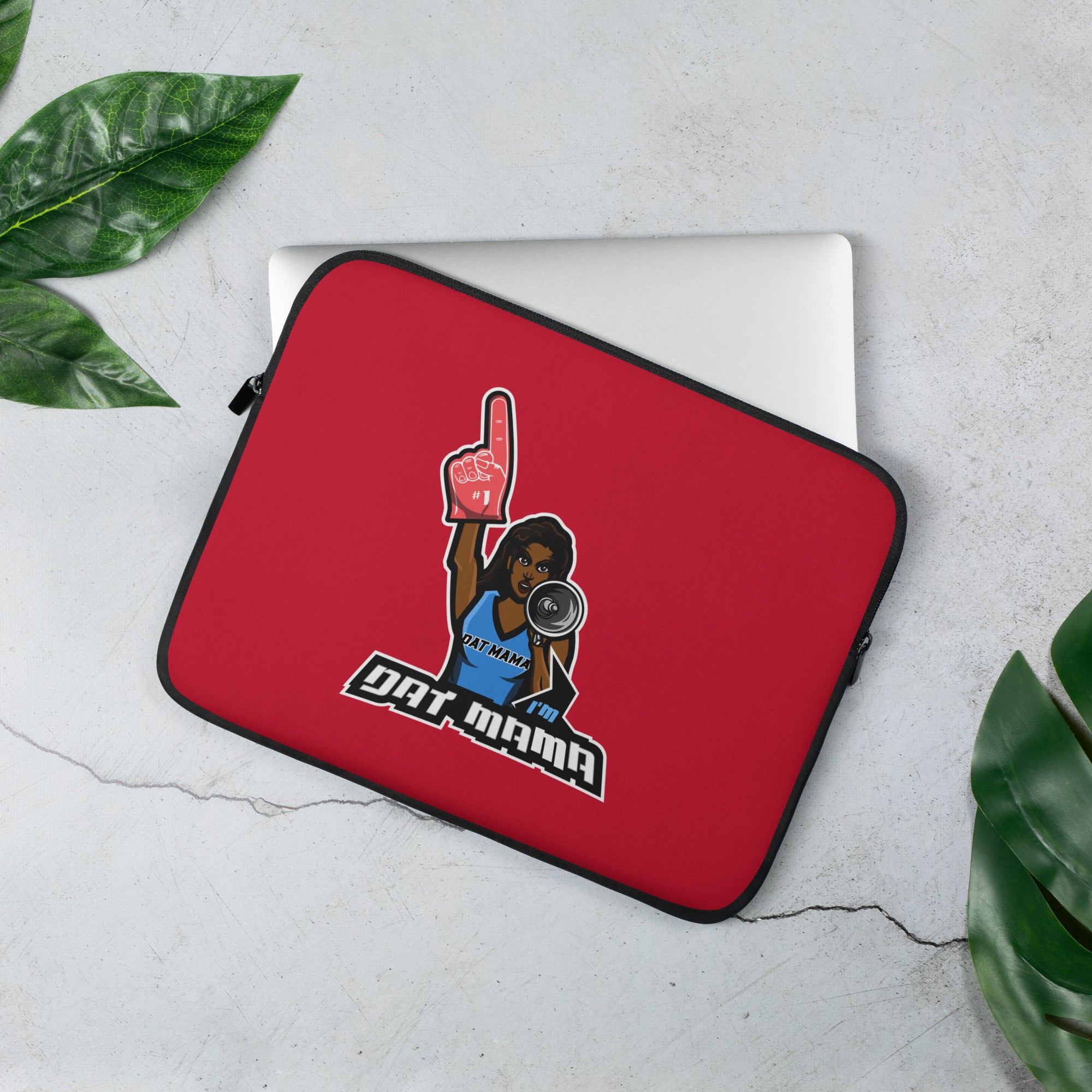 Signature Laptop Sleeve