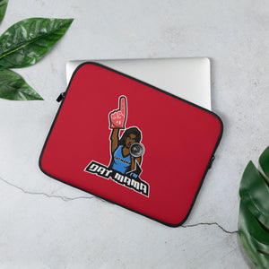 Signature Laptop Sleeve