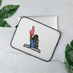 Load image into Gallery viewer, Signature Laptop Sleeve
