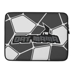 Load image into Gallery viewer, MARK MY WORD! Laptop Sleeve
