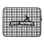 Load image into Gallery viewer, MARK MY WORD! Laptop Sleeve
