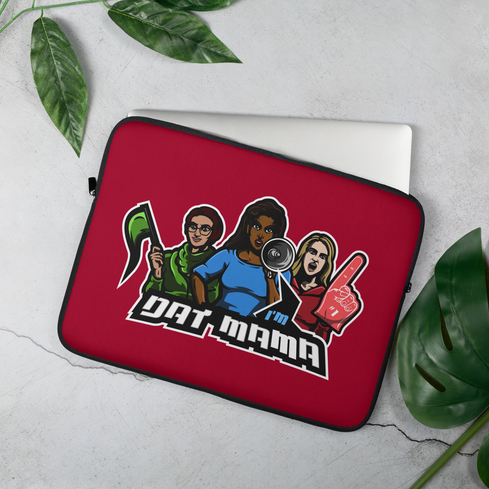 "The Original" Laptop Sleeve