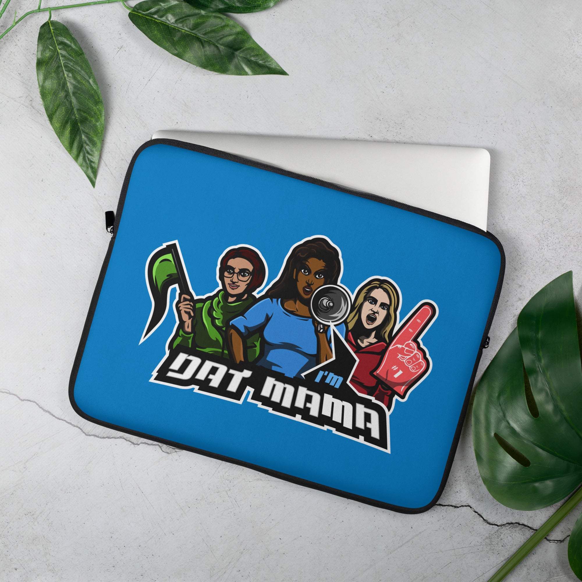 "The Original" Laptop Sleeve