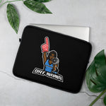 Load image into Gallery viewer, Signature Laptop Sleeve
