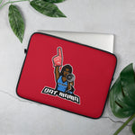 Load image into Gallery viewer, Signature Laptop Sleeve

