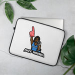 Load image into Gallery viewer, Signature Laptop Sleeve
